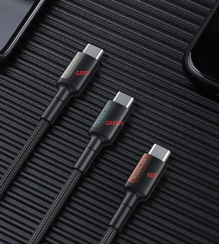 Type-C data cable - Hyper tech store