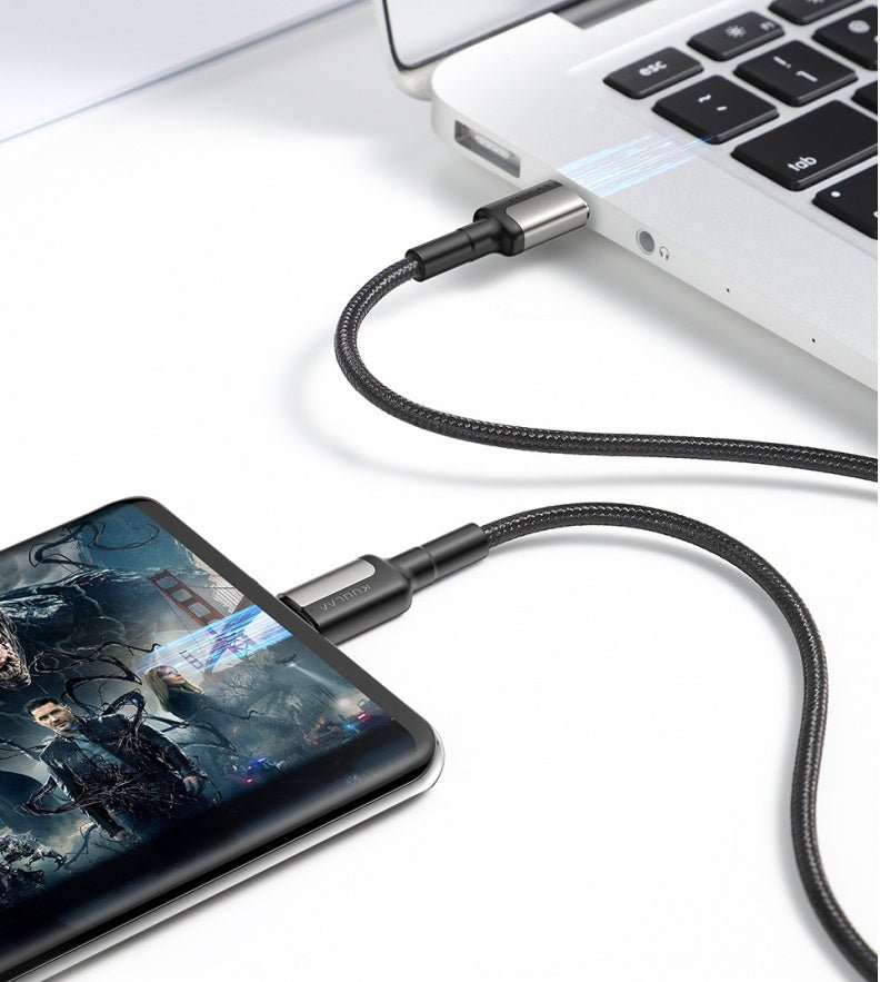 Type-C data cable - Hyper tech store