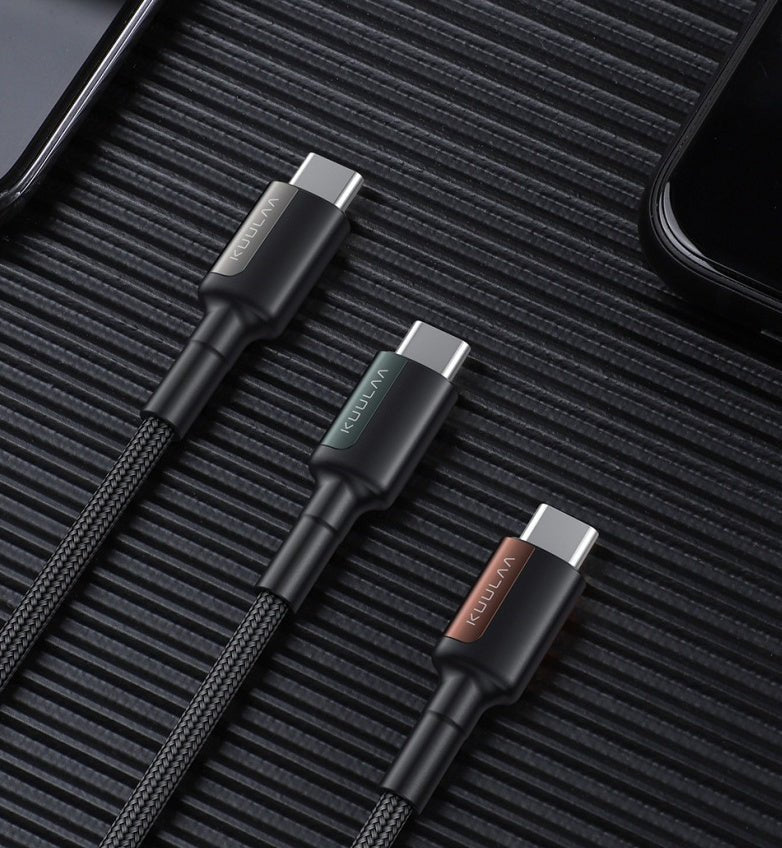 Type-C data cable - Hyper tech store