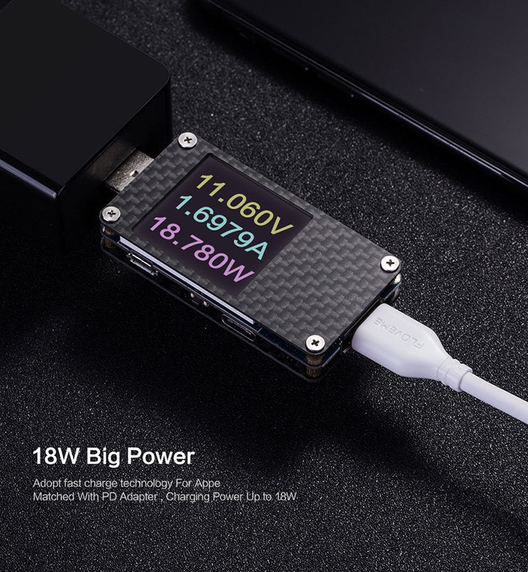 Ultra-Fast USB-C to Lightning Cable - Hyper tech store