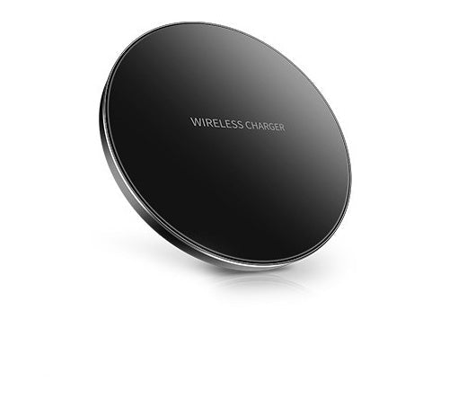 Wireless Charger For I-Phone Fast Wireless Charging Pad For Sam-sung High Speed - Hyper tech store